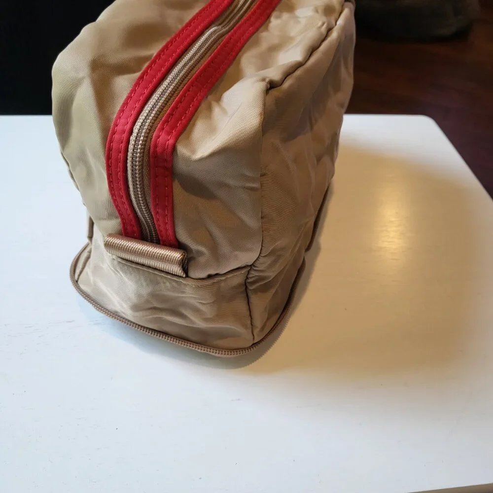 IHKWIP Packable Pouch Cosmetic Case